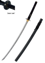 John Lee Katsumoto Katana