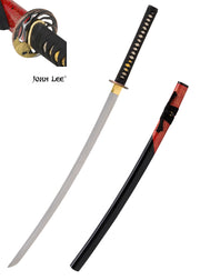 John Lee Kujaku Katana