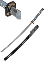 John Lee Phoenix Katana