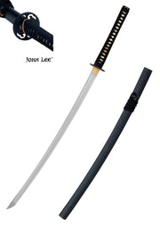 John Lee Practical Katana