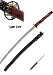 John lee tombo katana