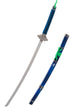 Katana - Kurikara, Blue Exorcist - kick-ass.eu