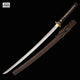 Bushido Tonbo Katana