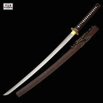 Bushido Tonbo Katana