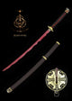 Elden Ring "Rivers Of Blood" Katana