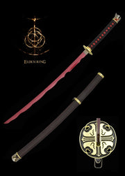 Elden Ring "Rivers Of Blood" Katana
