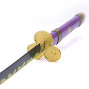One Piece Zoro: Metalna Katana ENMA - anime