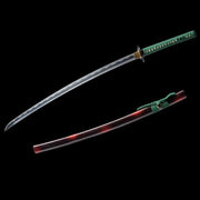 Katana Carbon 1060 GreenCut glbl-5