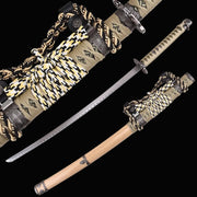 Okrasna Jintachi Katana