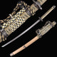 Okrasna Jintachi Katana