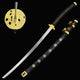 Katana Jintachi Gold