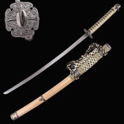 Okrasna Jintachi Katana