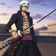 One Piece: Katana Kikoku - Trafalgar Law