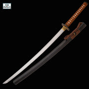 Shogun Kiji Katana