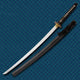 Shogun Tsuru Katana