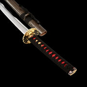 Katana Red Snake 1045