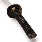 Shogun Tsuru Katana