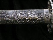 Katana  "Soul of the Samurai"