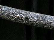 Katana  "Soul of the Samurai"