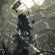Katana – YORHA 2B, Nier: Automata Virtuous Contract