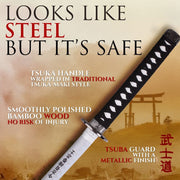 Drvena katana iz filma Posljednji samuraj