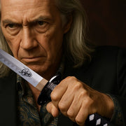 KILL BILL - Drvena katana iz filma