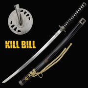 Katana iz filma Kill Bill sa stalkom