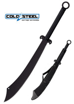 kineski ratni mac od cold steel