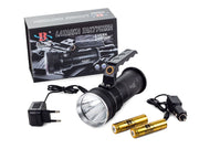 Bailong led svjetiljka W001XPE