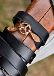 Aislinn viteški mač s koricama, 15. stoljeće