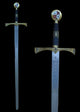 Christopher Columbus Sword