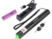 Green laser pointer 532nm