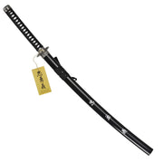 Drvena katana iz filma Posljednji samuraj