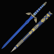 Legend Of Zelda - Link's Master Sword