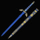 Legend Of Zelda - Link's Master Sword