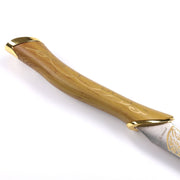 Lord of the Rings - Legolasovi borbeni noževi sa stalkom