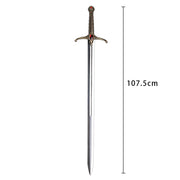 Game of Thrones - Widows Wail mač Lannister