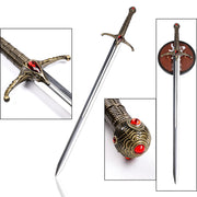 Game of Thrones - Widows Wail mač Lannister