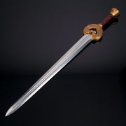 Herugrim - mač Kralja Théodena - Lord of the Rings