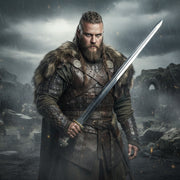 Mač kraljeva u Vikinzima