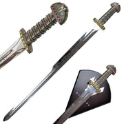 Mač kraljeva Ragnar – Vikinzi serija