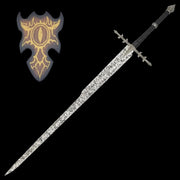 Lord of the Rings - Ringwraith mač Nazgul