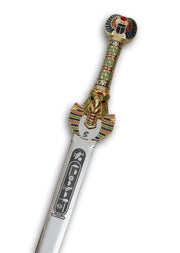 Egyptian sword of Tutankhamun