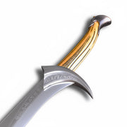 The Hobit - Orcrist, mač Thorina Hrastoštita