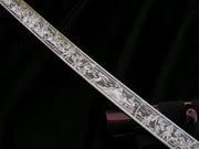 Katana  "Soul of the Samurai"