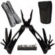 MULTIALAT multifunkcionalni alat MAX Black