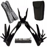 MULTIALAT multifunkcionalni alat MAX Black