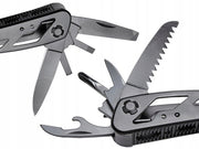 MULTIALAT multifunkcionalni alat MAX Black