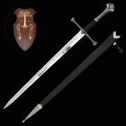 Lord of the Rings - Anduril Narsil mač kralja Elessara Aragona