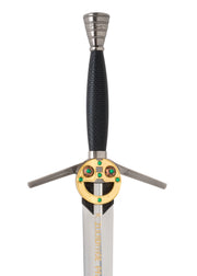 The Witcher mač - Silver sword (TV serija)